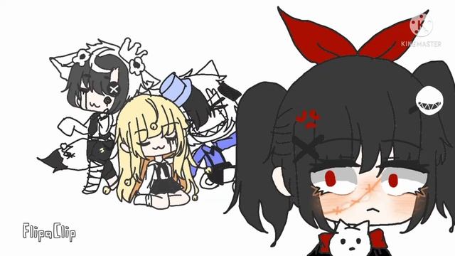 the trio on crack MEme💕😘 смотреть онлайн