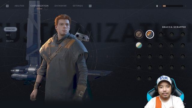 UJIAN PERTAMA DI PLANET BOGANO! STAR WARS JEDI: FALLEN ORDER | Gameplay Indonesia - Episode 2 смотреть онлайн