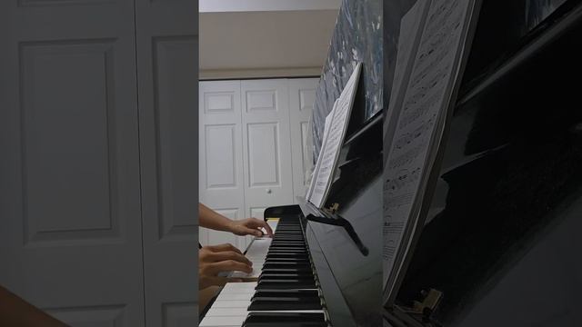 Clementine Sonatina Op. 36, No. 1 Mvt III смотреть онлайн