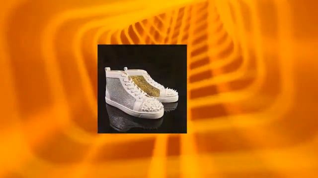 Devine Lux Stud Cow Leather Women Sneakers смотреть онлайн