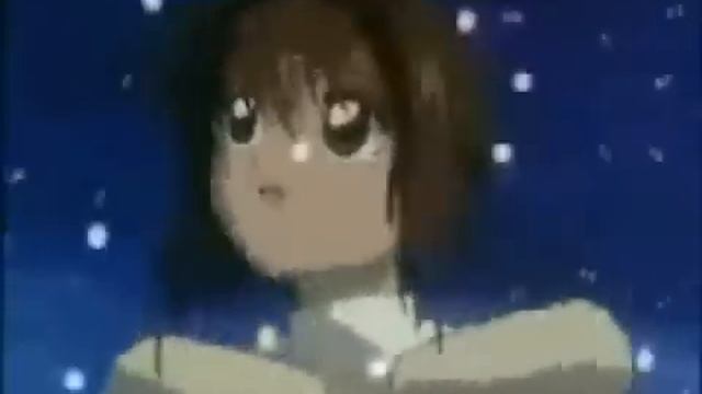 i LOVE this song! makes me feel warm--Cardcaptor Sakura AMV смотреть онлайн