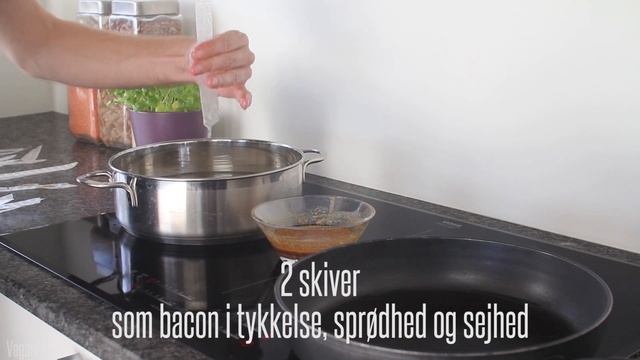 Lækon - Lækker Bacon! (FULL Danish)