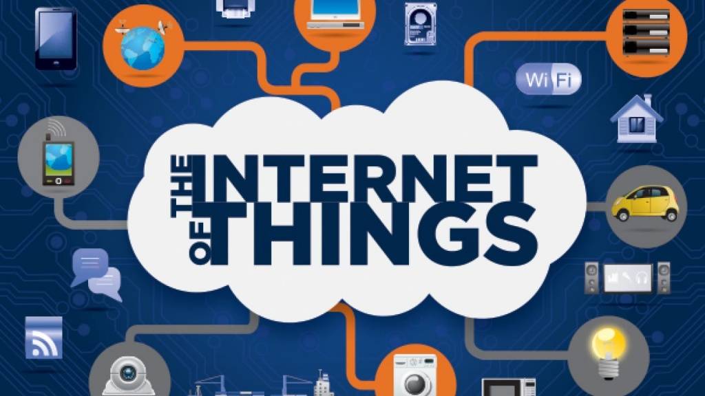 D3-IoT