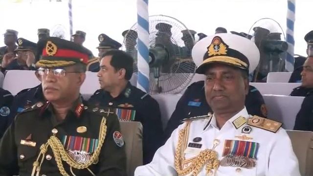 President of Bangladesh Mohammed Abdul Hamid visit in Cox's Bazar. смотреть онлайн