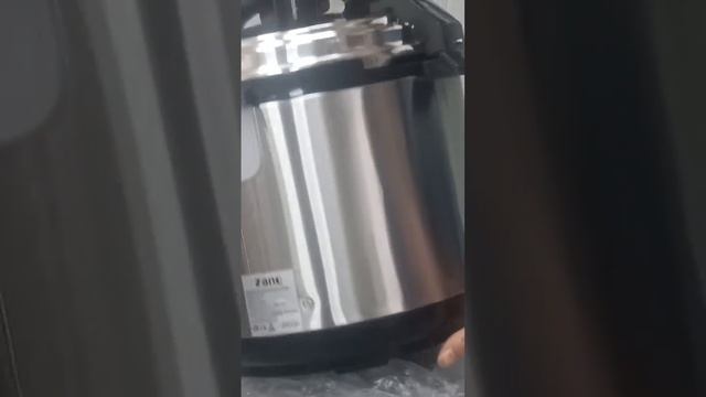 similar Geepas pressure cooker design смотреть онлайн