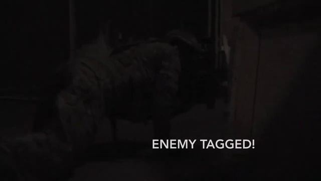 Stronghold Airsoft Gameplay 1/4/14 смотреть онлайн