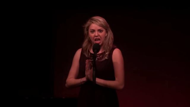 Melissa D'Anna - Whatever Happened To My Part