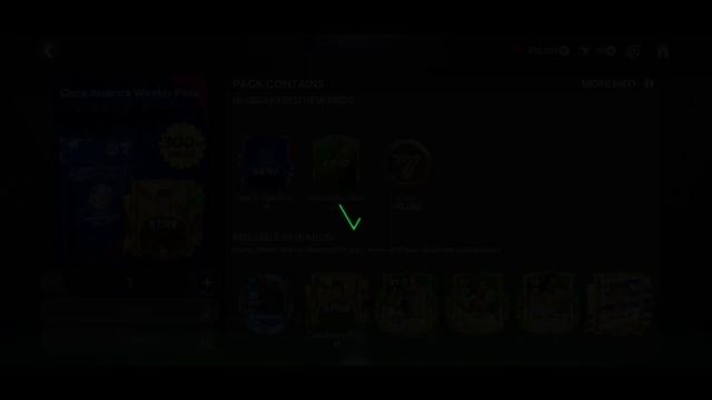 I Packed 3x Copa Icons! Insane Copa & Euro Pack Opening - FC Mobile 24 смотреть онлайн