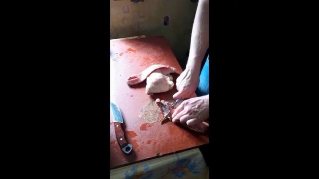 шашлык из свинины смотреть онлайн