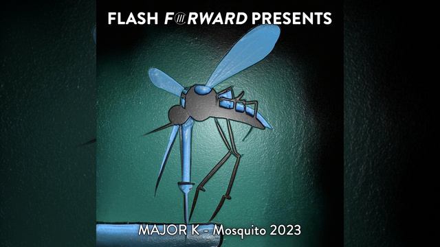 Mosquito 2023 (Radio Edit) смотреть онлайн