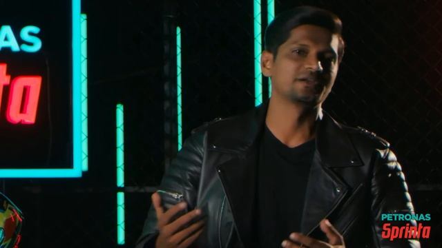 Twist With Sprinta Power: Journeys - Episode 3 Featuring Sachin S. Khengle (Riderboy Stunts) смотреть онлайн