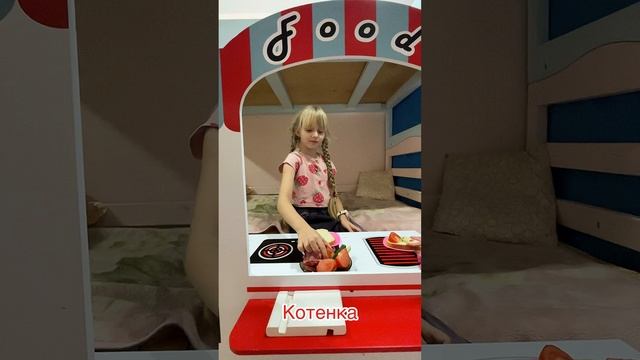 Необычные бутерброды