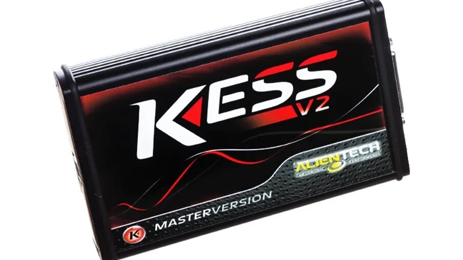 Прошивка ЭБУ Opel Antara Bosch ME 9.5 can - Kess v2