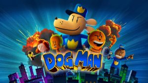 Догмен: Пушистая справедливость (2025) | Dog Man