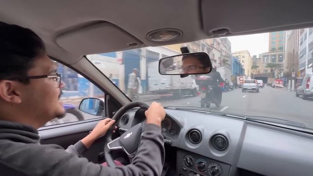 AS RUAS DO CENTRO DE SÃO PAULO NÃO PERDOA! DEU TRAVE!!!🥺 смотреть онлайн