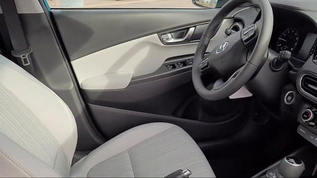 2023 Hyundai KONA SEL Folsom Lake Granite Bay Eldorado Hills Rancho Cordova Sacramento смотреть онлайн