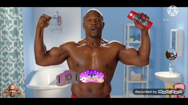 Old Spice Commercials!!!