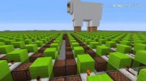 Чики бамбони я строил это 3 дня