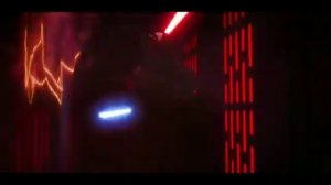 Дарт Вейдер убил Оби Вана