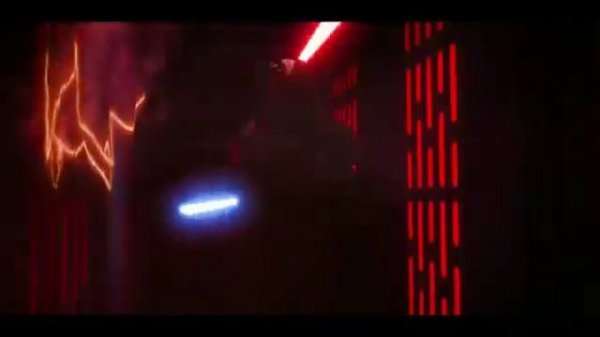 Дарт Вейдер убил Оби Вана