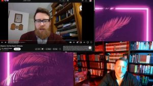 Jordan B Cooper Vs Jay Dyer