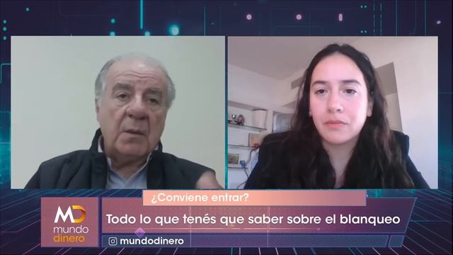 Las CLAVES para Entender e Ingresar en el nuevo BLANQUEO de CAPITALES смотреть онлайн