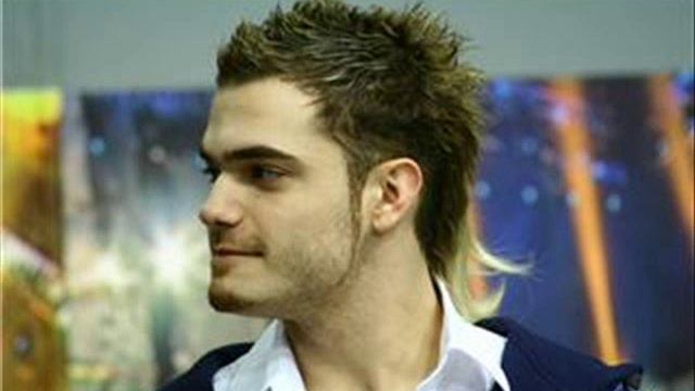 Elnur & Samir смотреть онлайн