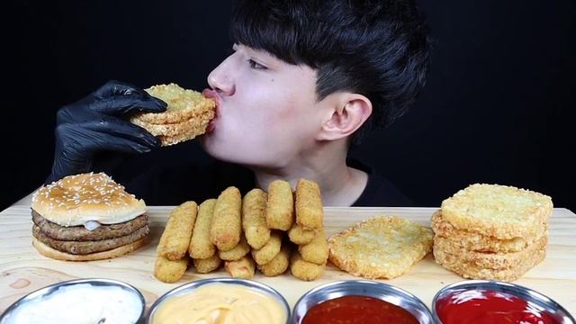 ASMR смотреть онлайн