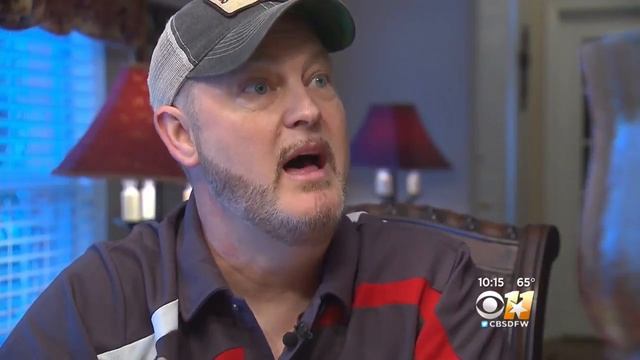 Dallas Holiday Parade Struggling To Stay Afloat After Losing Sponsor смотреть онлайн