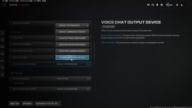 BEST Settings for Warzone 3 (Warzone/MW3 Graphics, Controller, DS4 Windows) смотреть онлайн