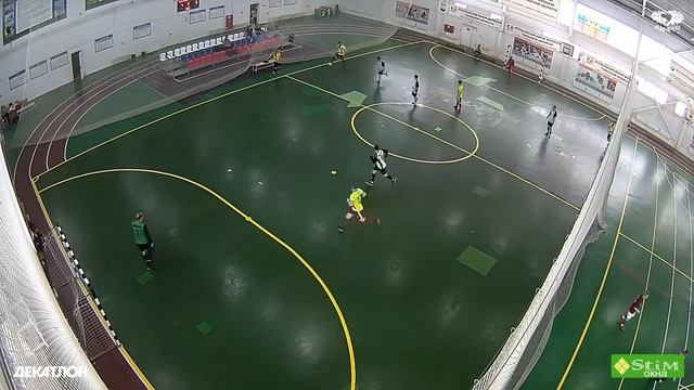 Чемпионат Сезон 2021/22. Вторая Лига группа A. Тур 17 Металлург-Туламаш 11:8 FORTUNA смотреть онлайн