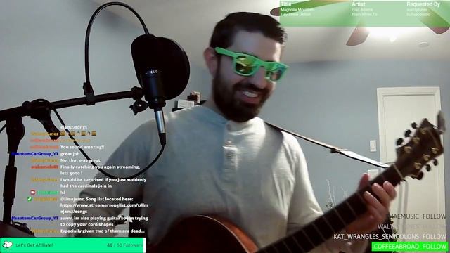 Lime Shades Stream! 5/4/2022 смотреть онлайн