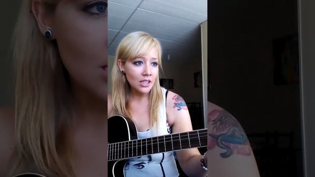 IsaBella - Prenderemos Fuego Al Cielo (Francisca Valenzuela Cover)