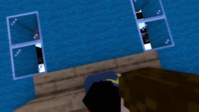 [Mine-Imator] 6x3 meme смотреть онлайн