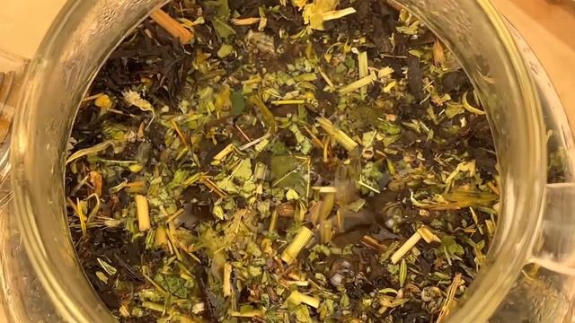 Завариваем Черный чай "С легким паром" кат.В смотреть онлайн
