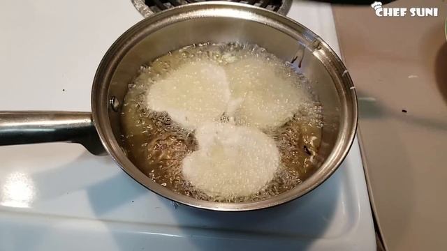 How to Make Malpuwa and Suji Halwa || सजिलो प्रसाद थाली || मालपुवा र सुजीको हलुवा смотреть онлайн