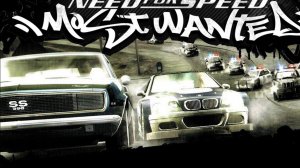 Need for Speed: Most Wanted
