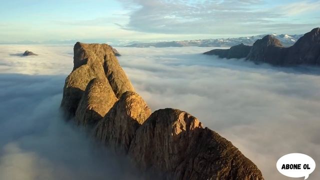 GREENLAND 4K FULL HD