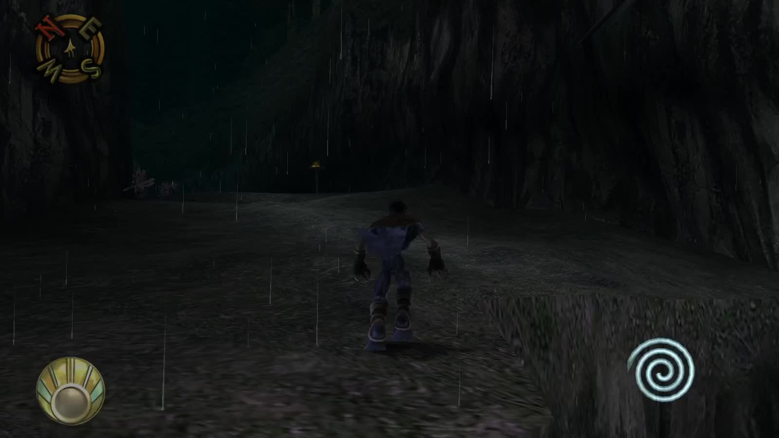 Legacy of kain soul reaver 2 remastered смотреть онлайн
