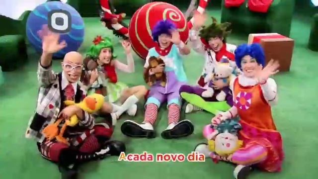 Cronologia de Vinhetas de Fim de Ano da TV Cultura(1984-2019) смотреть онлайн