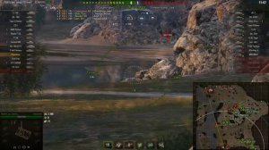 ЧАРИОТИР Charioteer - гайд. ОБЗОРЧИК НА ИМБУ! Танки это Хорошо!