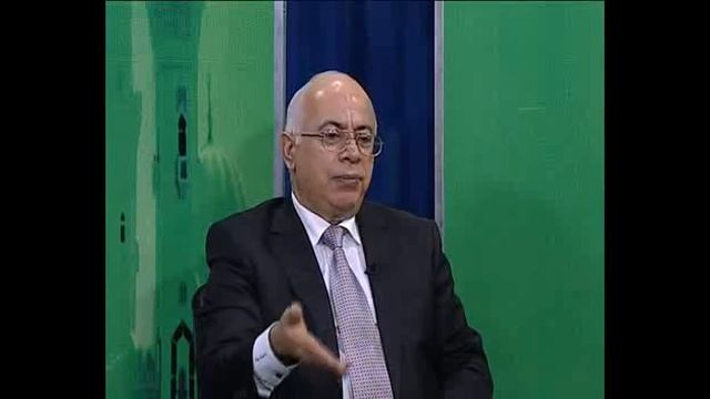 Din ve Cemiyyet 16.01.2015 смотреть онлайн