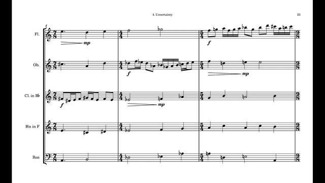Quantum Caprices смотреть онлайн