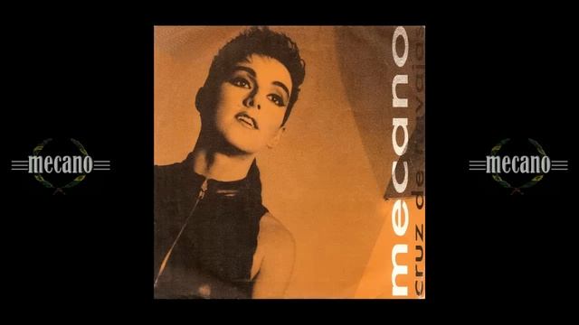 Mecano - Cruz de navajas смотреть онлайн