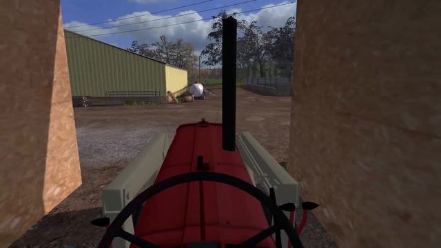 RECAPTURING THE ESSENCE | LONE OAK FARM BY FRONTIER DESIGNS| FS17 - ROLEPLAY | EP 4 смотреть онлайн