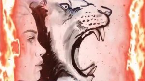 ⚡️Эмоциональный интеллект_сильный характер. Саблиминал унисекс#саблиминал #эмоциональный_интеллект