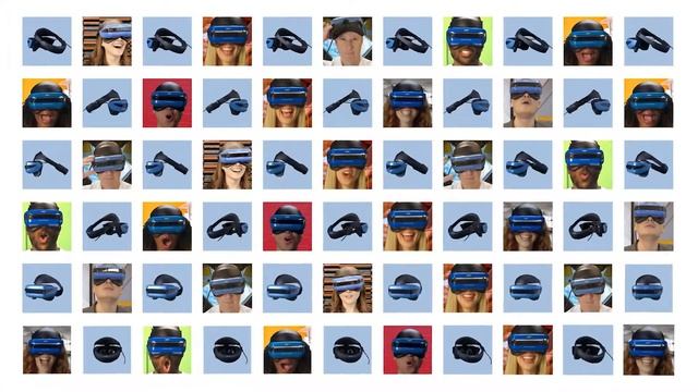 Acer MR | Windows Mixed Reality promotion Full смотреть онлайн