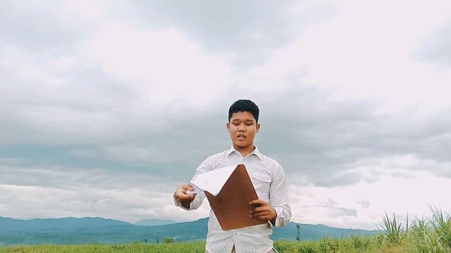 Lomba musikalisasi puisi skanera || Dimas X TKRO 1 смотреть онлайн