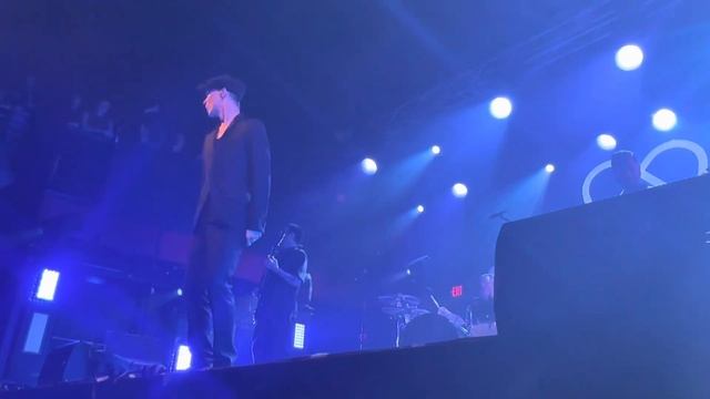 Ville Valo- Loveletting Live (Neon Noir Tour 5-1-2023)