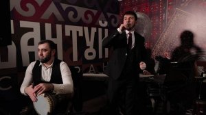 БАТЫРХАН КАЗИМОВ ЗНАЮ Я ТЫ ПРИДЕШЬ 2025